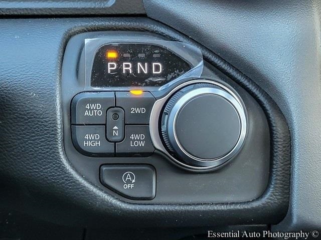 2026 RAM 1500 - Image 19