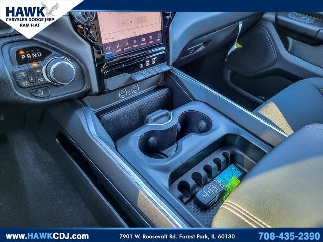 2025 RAM 1500 - Image 26