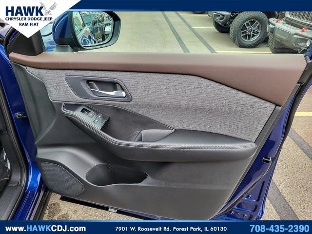 2023 NISSAN ROGUE - Image 30