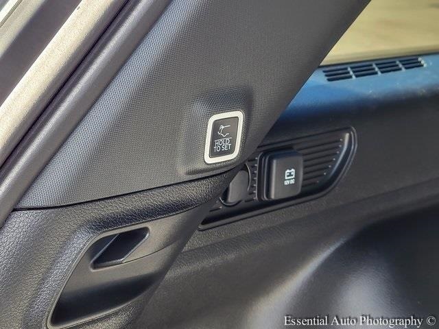 2025 JEEP GRAND CHEROKEE - Image 23