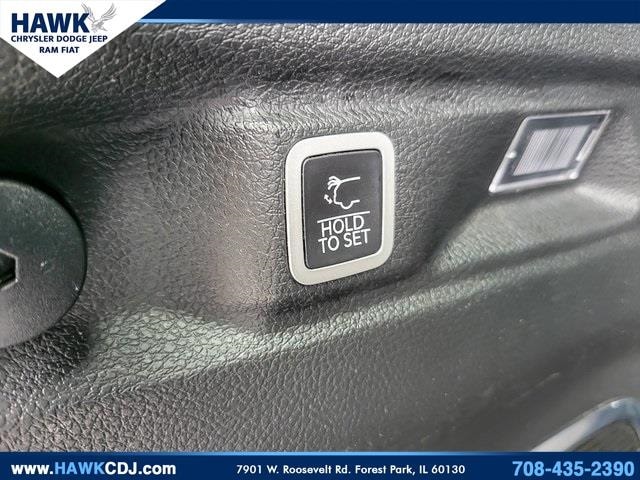 2023 JEEP GRAND CHEROKEE L - Image 16