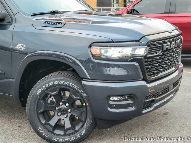 2026 RAM 1500 - Image 2
