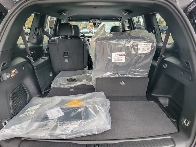 2026 JEEP GRAND CHEROKEE L - Image 16