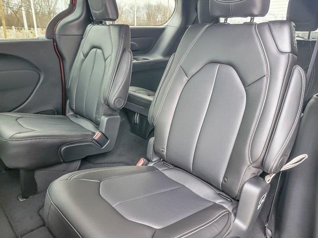 2026 CHRYSLER PACIFICA - Image 10