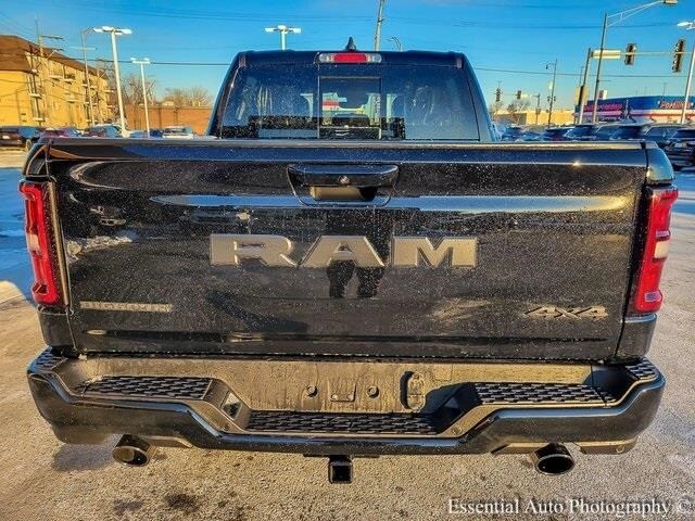 2026 RAM 1500 - Image 4