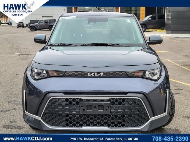 2024 KIA SOUL - Image 4