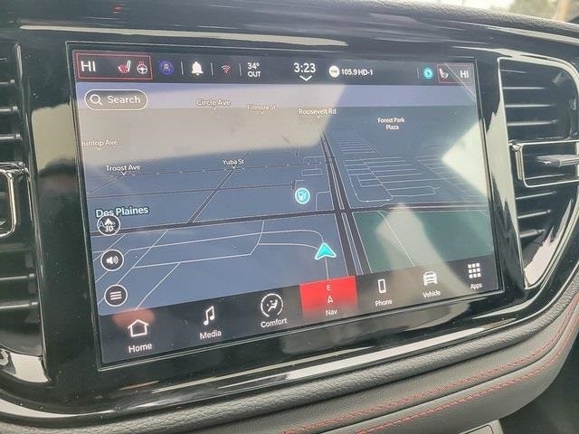 2026 DODGE DURANGO - Image 14