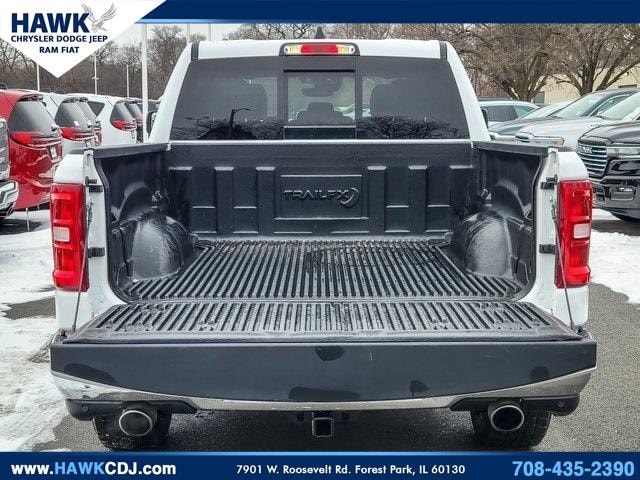 2025 RAM 1500 - Image 27