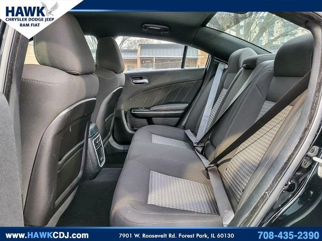 2023 DODGE CHARGER - Image 10