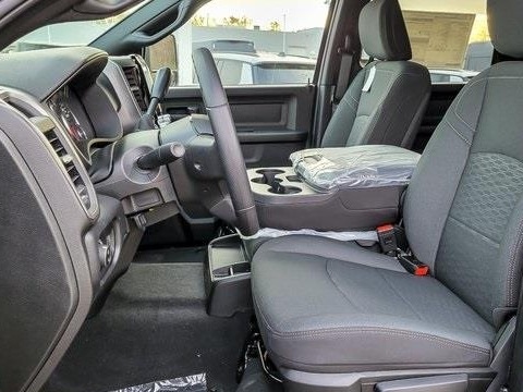 2026 RAM 2500 - Image 10