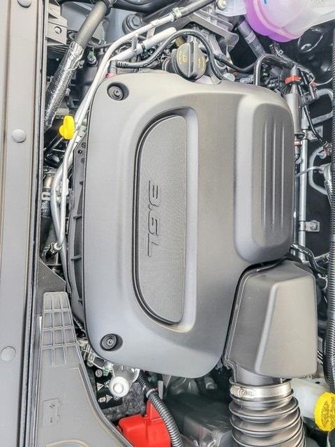 2026 CHRYSLER PACIFICA - Image 22