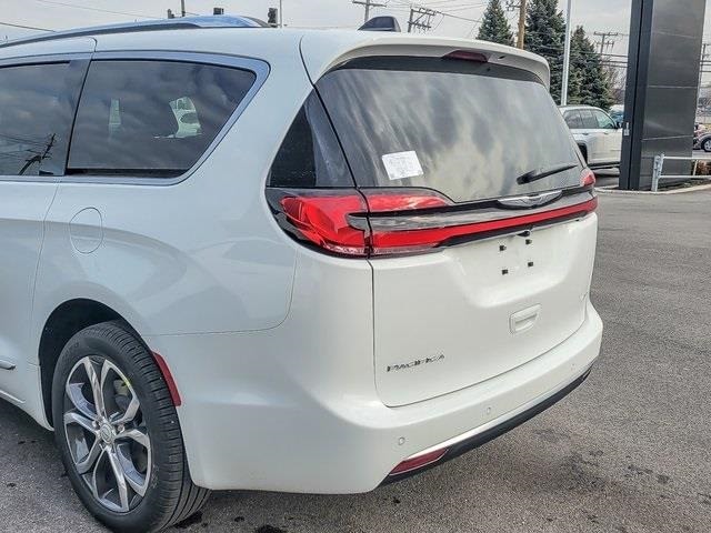 2026 CHRYSLER PACIFICA - Image 6
