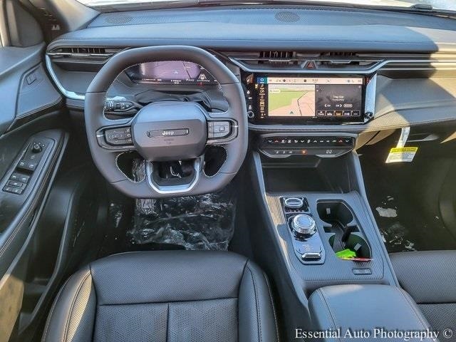 2026 JEEP CHEROKEE - Image 14