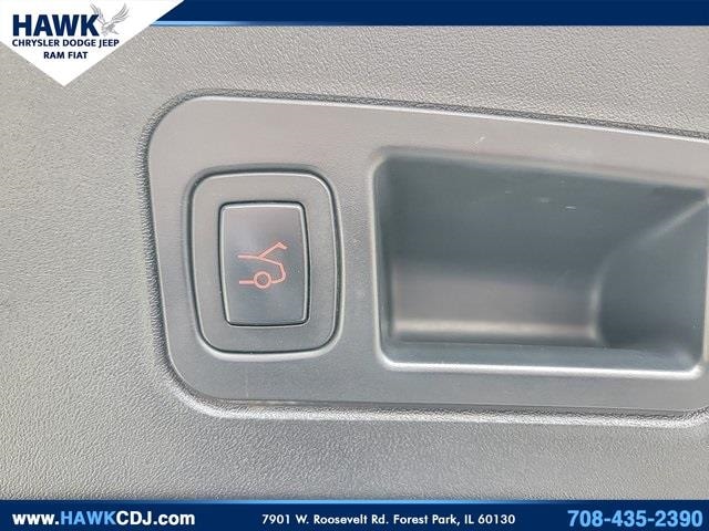 2018 TESLA MODEL S - Image 22