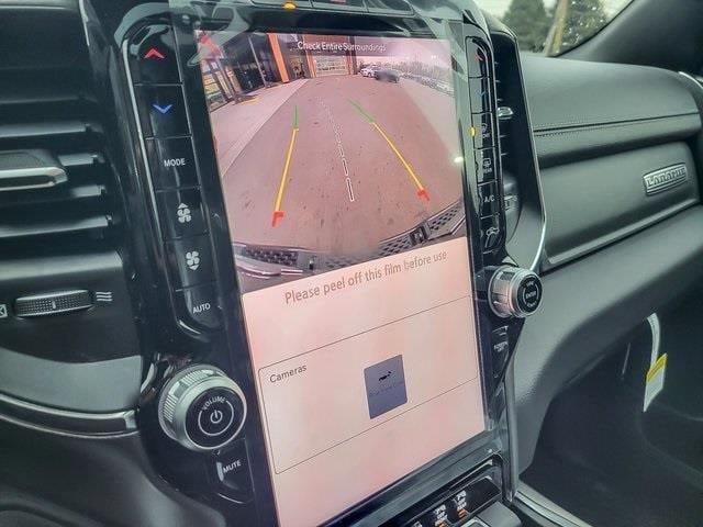 2026 RAM 1500 - Image 16