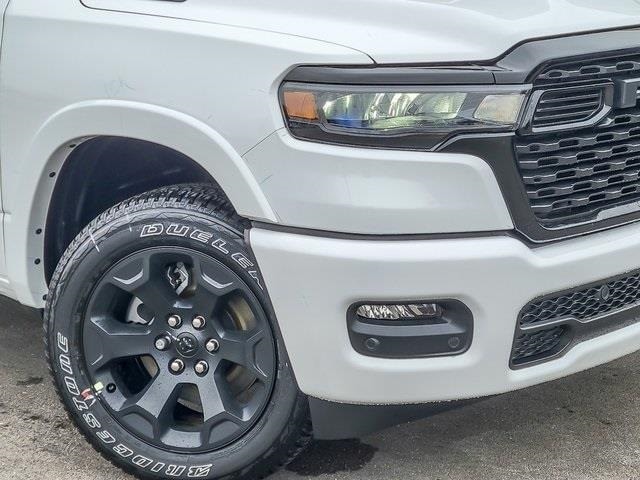 2026 RAM 1500 - Image 3