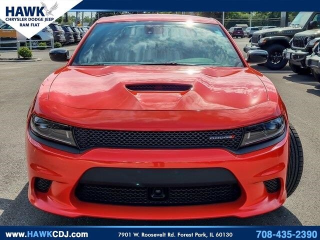 2023 Dodge Charger R/T Daytona photo 4
