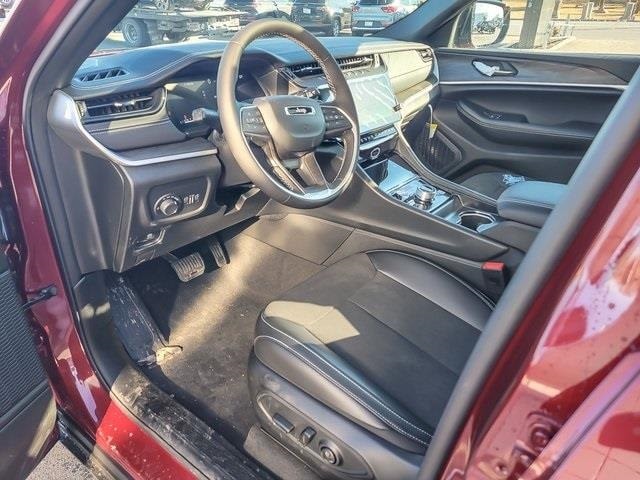 2026 JEEP GRAND CHEROKEE L - Image 10