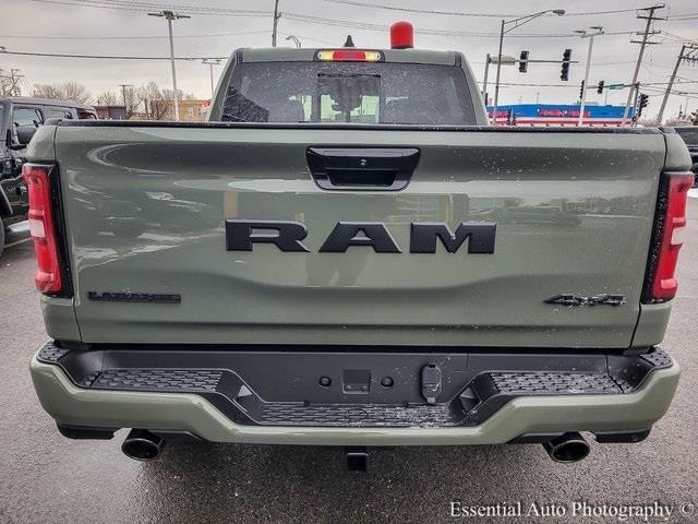 2026 RAM 1500 - Image 4