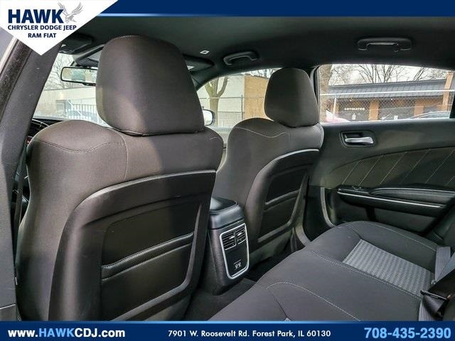 2023 DODGE CHARGER - Image 11