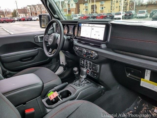 2026 JEEP WRANGLER - Image 25