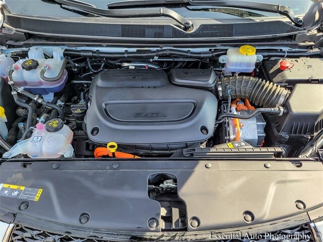 2024 CHRYSLER PACIFICA - Image 35