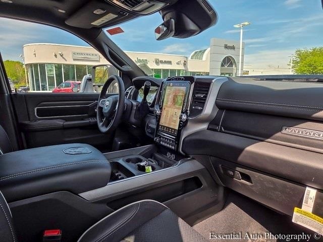 2025 RAM 2500 - Image 27