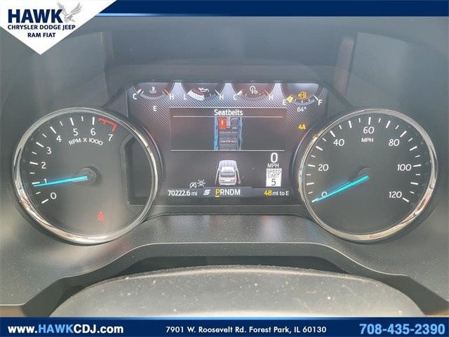 2024 FORD EXPEDITION MAX - Image 14