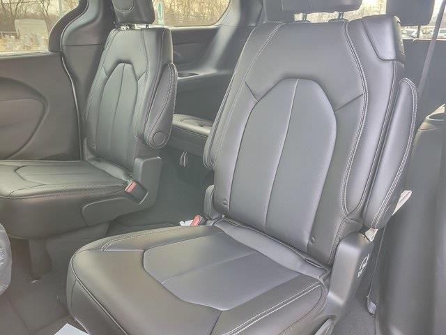 2026 CHRYSLER PACIFICA - Image 10