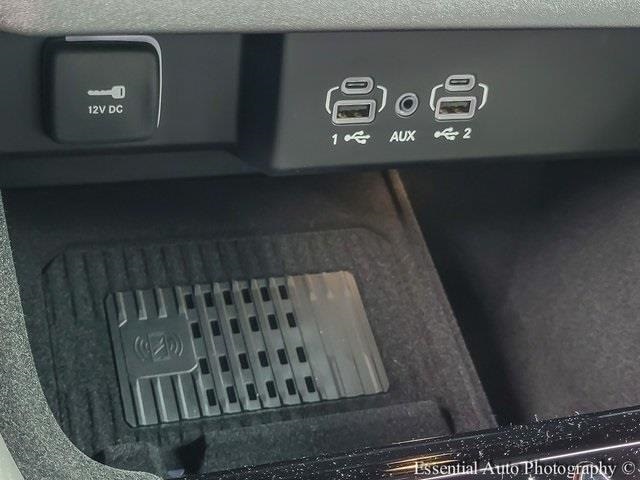 2026 JEEP GRAND WAGONEER - Image 23