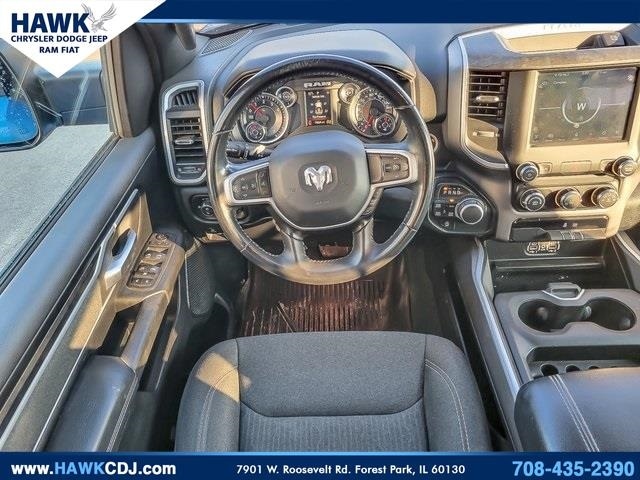 2020 RAM 1500 - Image 11