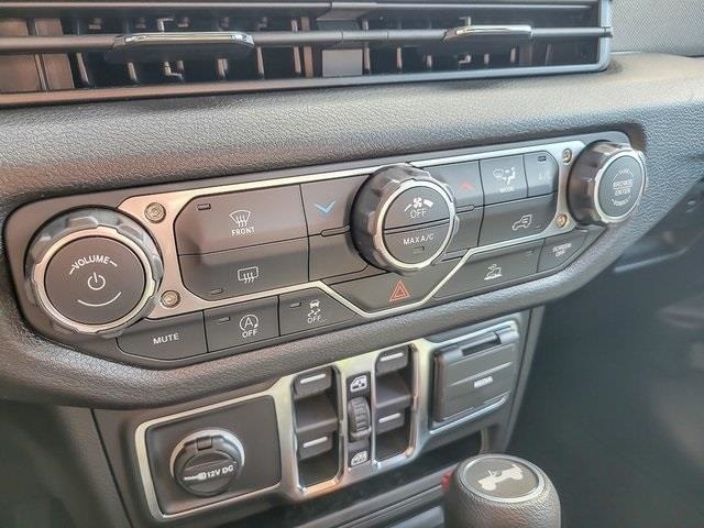 2026 JEEP WRANGLER - Image 16