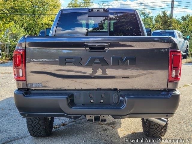 2026 RAM 2500 - Image 5