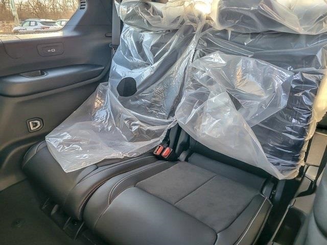 2026 JEEP GRAND CHEROKEE L - Image 12