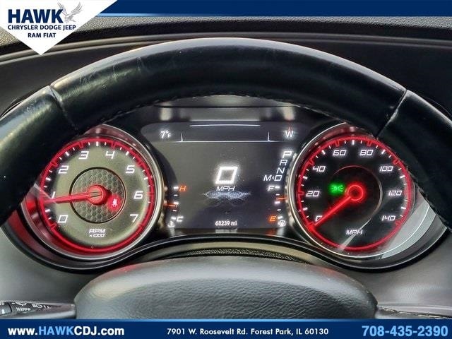 2023 DODGE CHARGER - Image 17