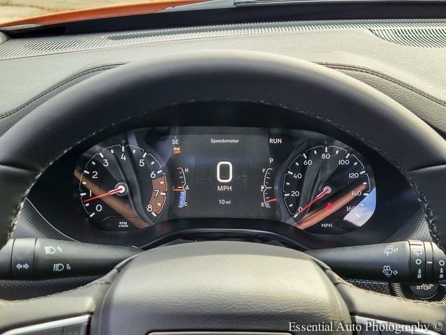 2026 JEEP COMPASS - Image 14