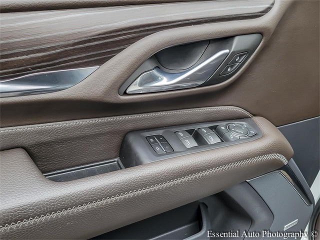 2023 GMC YUKON - Image 15