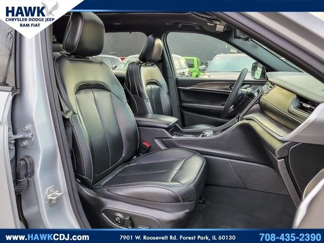 2024 JEEP GRAND CHEROKEE L - Image 35