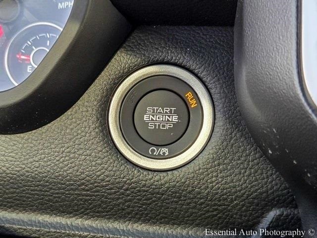 2026 RAM 1500 - Image 15