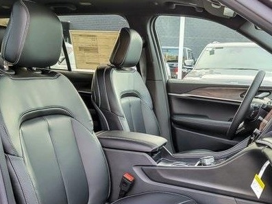 2026 JEEP GRAND CHEROKEE - Image 28