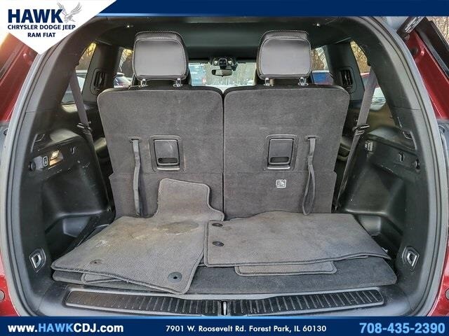 2023 JEEP GRAND CHEROKEE L - Image 27