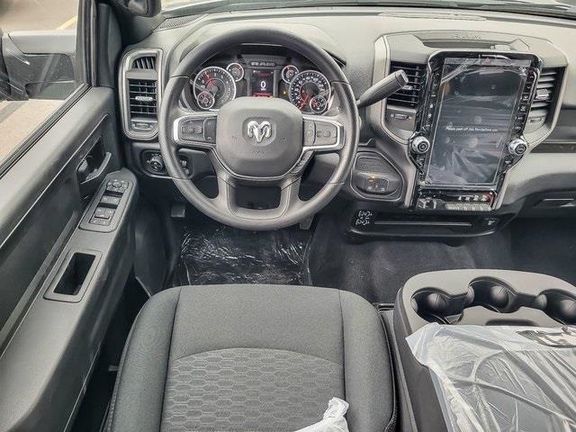 2026 RAM 2500 - Image 12