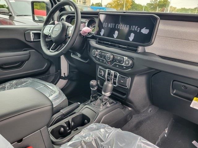 2026 JEEP WRANGLER - Image 16