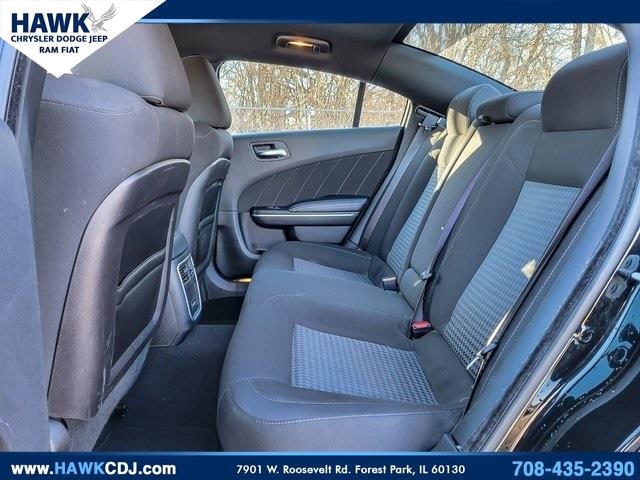 2023 DODGE CHARGER - Image 10