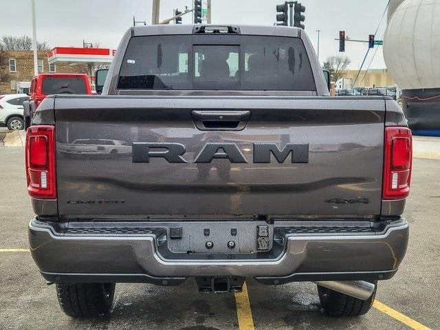 2026 RAM 2500 - Image 5