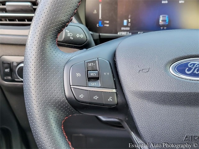 2024 FORD ESCAPE - Image 16