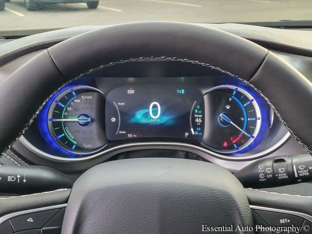 2026 CHRYSLER PACIFICA - Image 15