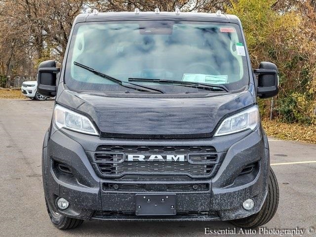 2026 RAM PROMASTER 2500 - Image 4