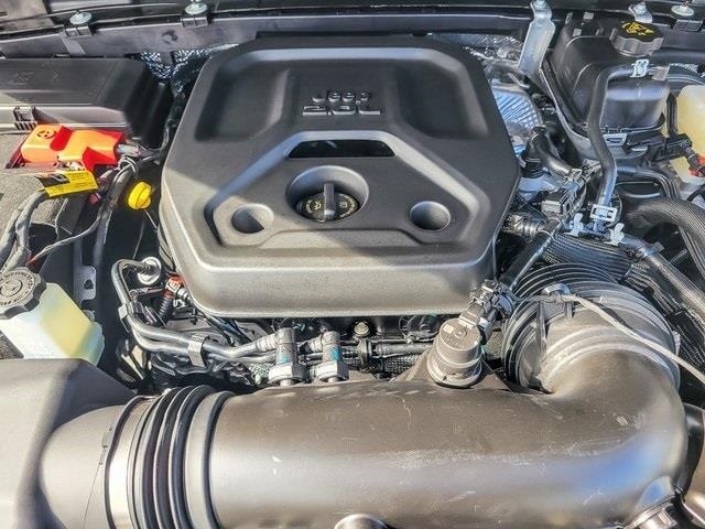 2026 JEEP WRANGLER - Image 8