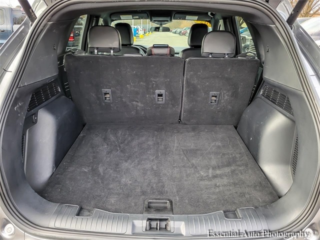 2024 FORD ESCAPE - Image 27